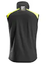 Snickers FlexiWork 8029 Vest Neon Stretch miniatuur
