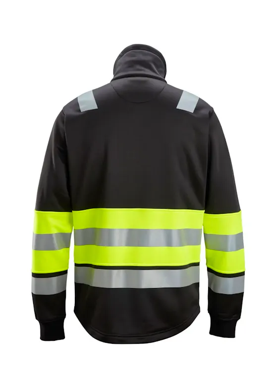 Snickers High-Vis Klasse 1 Jack Met Rits 8034