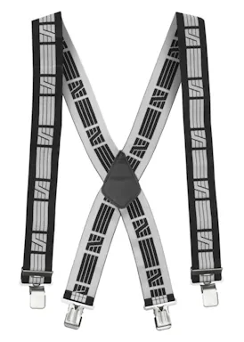 Snickers Elastische Bretels 90501