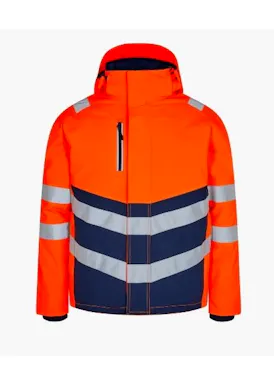 Engel Safety Winter Jacket