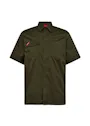 Engel Extend 7184-812 Shirt Stretch SS Regular Fit miniatuur