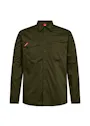 Engel Extend 7185-812 Shirt Stretch LS Regular Fit miniatuur