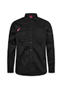 Engel Extend 7185-812 Shirt Stretch LS Regular Fit miniatuur