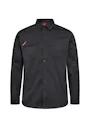 Engel Extend 7185-812 Shirt Stretch LS Regular Fit miniatuur