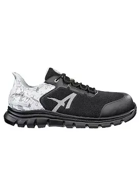 Albatros Octane Grey Low S1PS SR Werkschoen