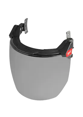 Milwaukee BOLT™ Gelaatscherm Univereel Grijs - 1 stuk (4932479939)