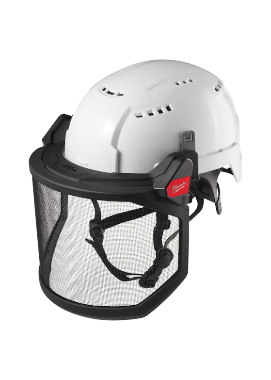 Milwaukee BOLT™ Gelaatscherm Universeel Gaas - 1 Stuk (4932479940)