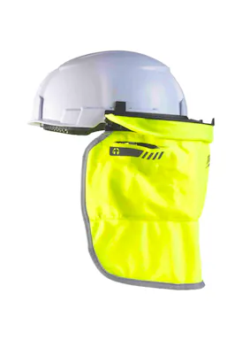 Milwaukee BOLT™ Zonneklep Geel - 1 Stuk (4932492101)