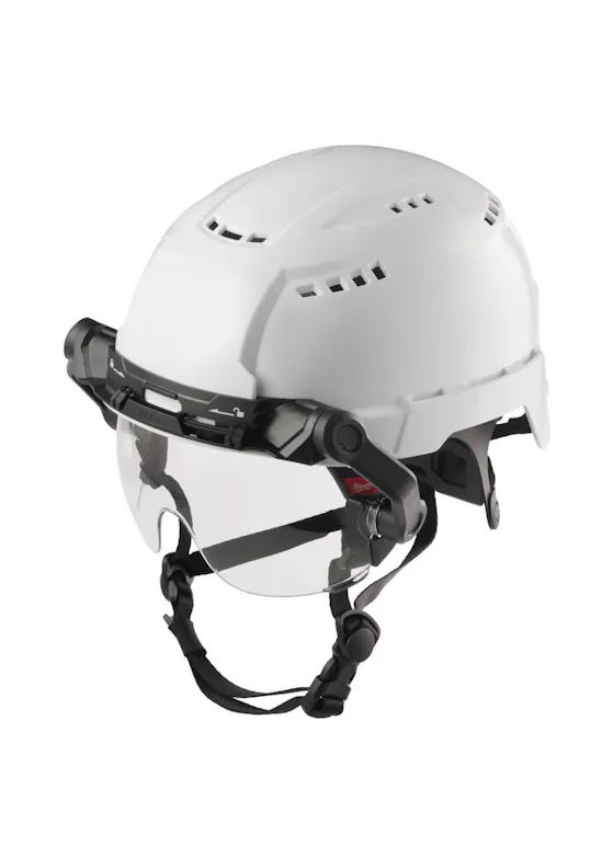 Milwaukee BOLT™ Vizier Getint Lens Vervanging - 5 Stuks (4932492331)