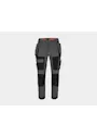 Herock Shortleg Sparo Broek 23MTR2402 miniatuur