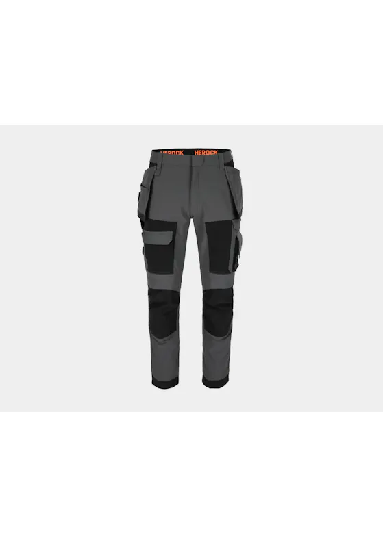 Herock Shortleg Sparo Broek 23MTR2402