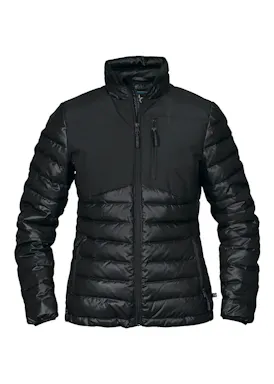 Texstar WJ61 Women's Padded Down Jack