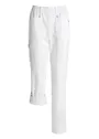 Kentaur Unisex Flex Instapbroek 18135-100 miniatuur