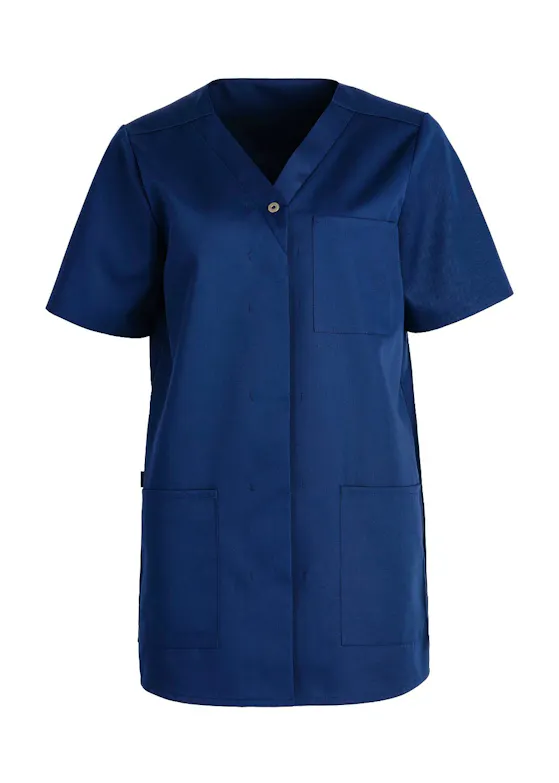 Kentaur 15139 Shirt V-neck TENCEL™ Lyocell Regular Fit