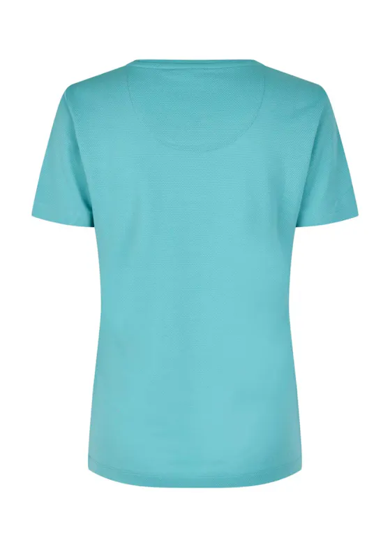 Kentaur 55290 T-shirt TENCEL™ Lyocell Regular Fit Dames