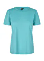 Kentaur 55290 T-shirt TENCEL™ Lyocell Regular Fit Dames miniatuur