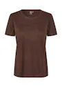 Kentaur 55290 T-shirt TENCEL™ Lyocell Regular Fit Dames miniatuur