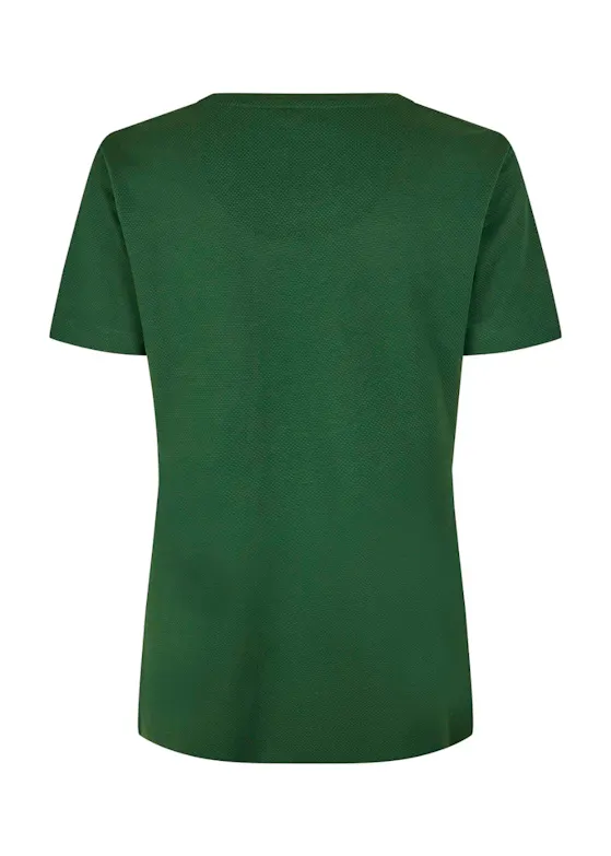 Kentaur 55290 T-shirt TENCEL™ Lyocell Regular Fit Dames