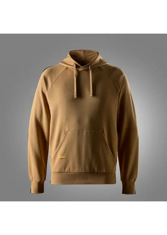Snickers Terry 2011 Sweatshirt Hoodie Regular Fit