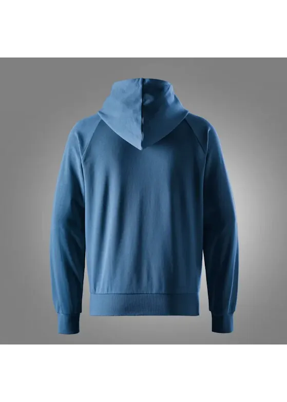 Snickers Terry 2011 Sweatshirt Hoodie Regular Fit