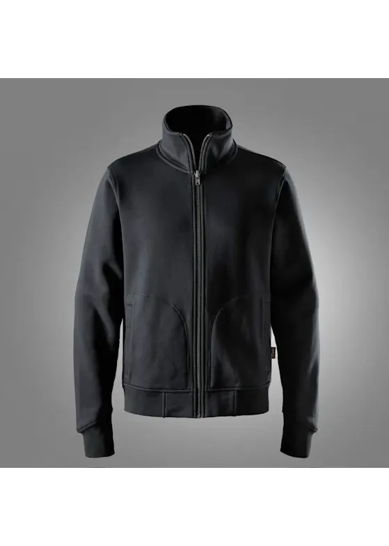 Snickers 2045 Hoodie Zware Kwaliteit Regular Fit