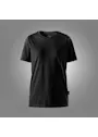 Snickers Classic T-Shirt 2557 Biologisch Katoen Regular Fit Dames miniatuur