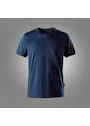 Snickers Classic T-Shirt 2559 Biologisch Katoen Regular Fit miniatuur