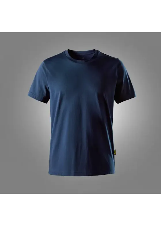 Snickers Classic T-Shirt 2559 Biologisch Katoen Regular Fit