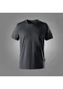 Snickers Classic T-Shirt 2559 Biologisch Katoen Regular Fit miniatuur