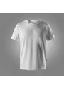 Snickers Classic T-Shirt 2559 Biologisch Katoen Regular Fit miniatuur