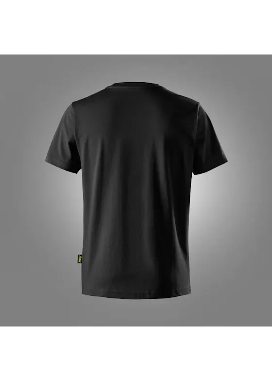 Snickers Classic T-Shirt 2559 Biologisch Katoen Regular Fit