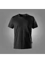 Snickers Classic T-Shirt 2559 Biologisch Katoen Regular Fit miniatuur