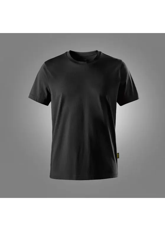 Snickers Classic T-Shirt 2559 Biologisch Katoen Regular Fit