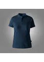 Snickers Poloshirt 2717 Regular Fit Dames miniatuur