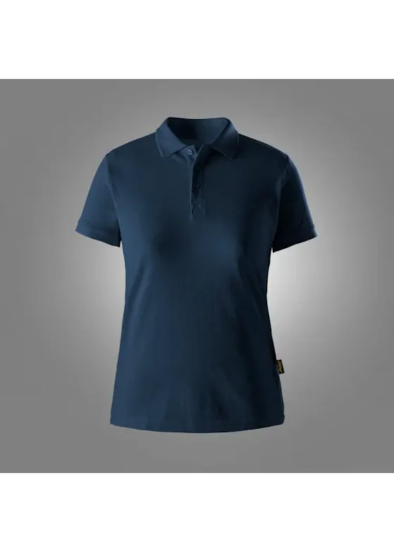 Snickers Poloshirt 2717 Regular Fit Dames