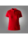 Snickers Poloshirt 2717 Regular Fit Dames miniatuur