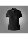 Snickers Poloshirt 2717 Regular Fit Dames miniatuur