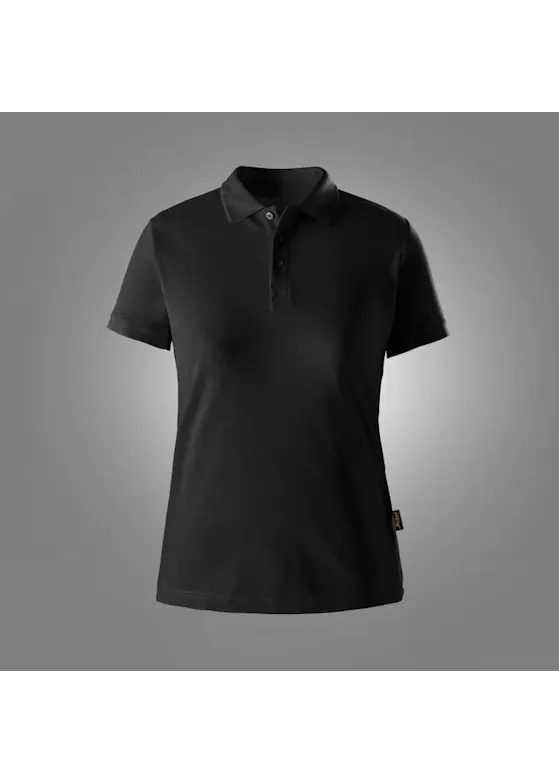 Snickers Poloshirt 2717 Regular Fit Dames