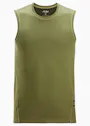 Snickers Stay Fresh Tanktop 2956 Bamboe UV-bescherming Regular Fit miniatuur
