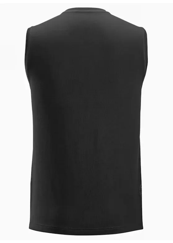 Snickers Stay Fresh Tanktop 2956 Bamboe UV-bescherming Regular Fit
