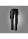 Snickers Werkbroek 6244 Canvas+ Stretch Holsterzakken AllroundWork miniatuur