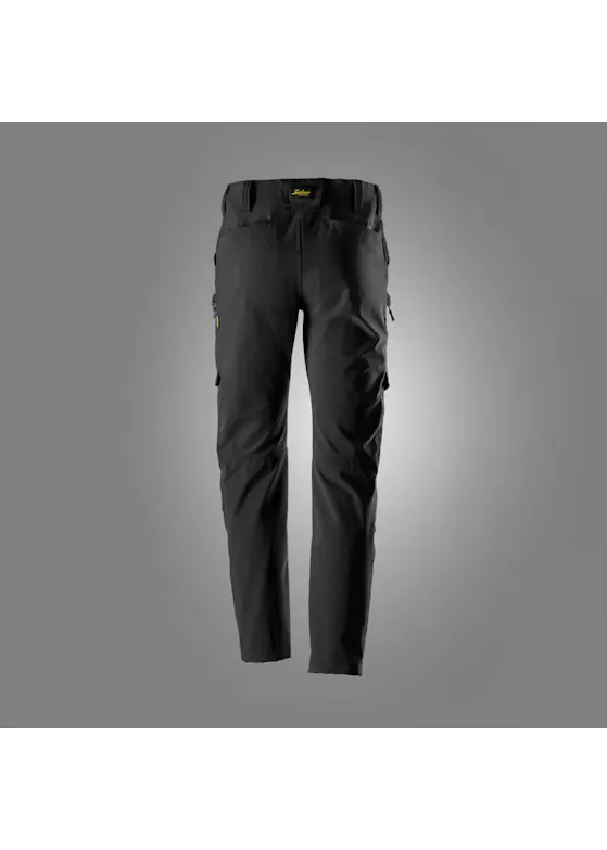 Snickers ServiceWork Werkbroek 6410 Service Stretch