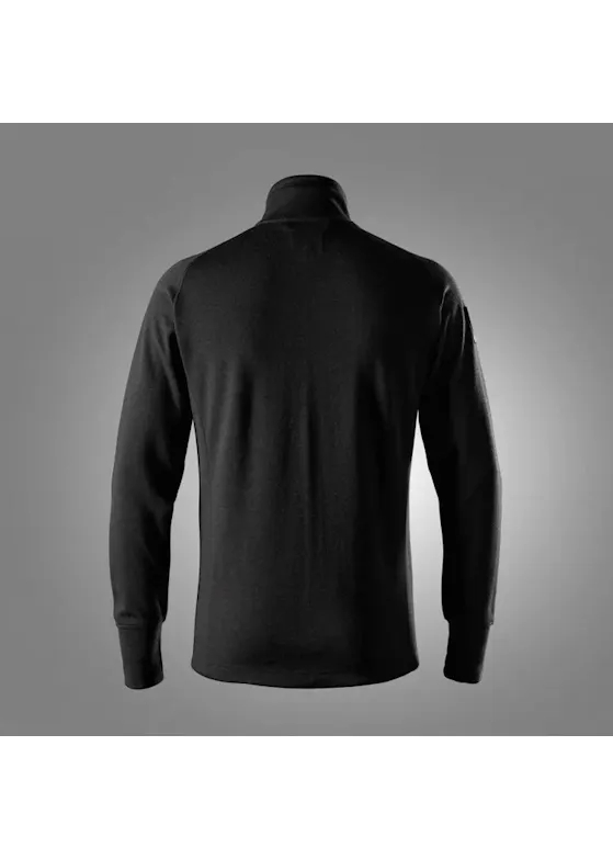 Snickers 8451 Vest Wollen Tussenlaag Verwarmd Slim Fit