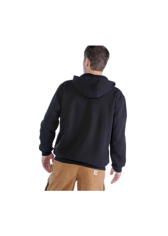 Carhartt Rutland 100632 Sweatshirt Lined Regular Fit Waterafstotend