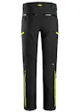 Snickers FlexiWork SoftShell Stretch Broek 6948 miniatuur