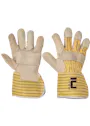Cerva CROW LONG Leder Handschoen miniatuur