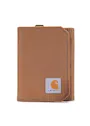 Carhartt Nylon Duck Trifold Wallet B0000236 miniatuur
