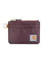 Carhartt Zippered Card Keeper Wallet B0000245 miniatuur