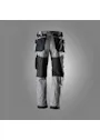 Snickers Workwear AllroundWork, Stretch Loose fit Werkbroek+ 6251 miniatuur