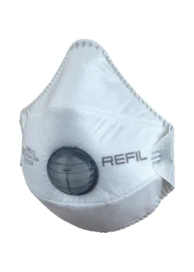 Cerva Refil 1032 Respir P2 FFP2 Pre-molded